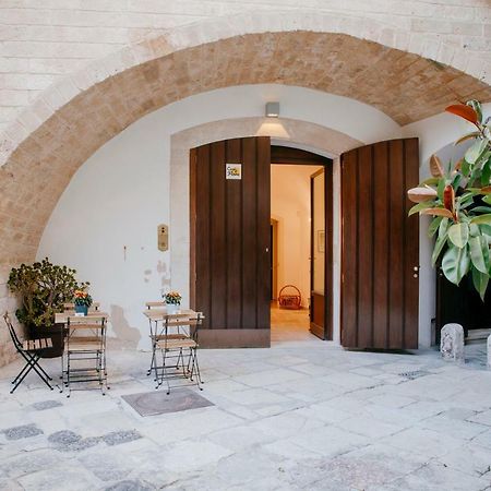 Bed and Breakfast La Casa Di Flora Bari Exterior foto