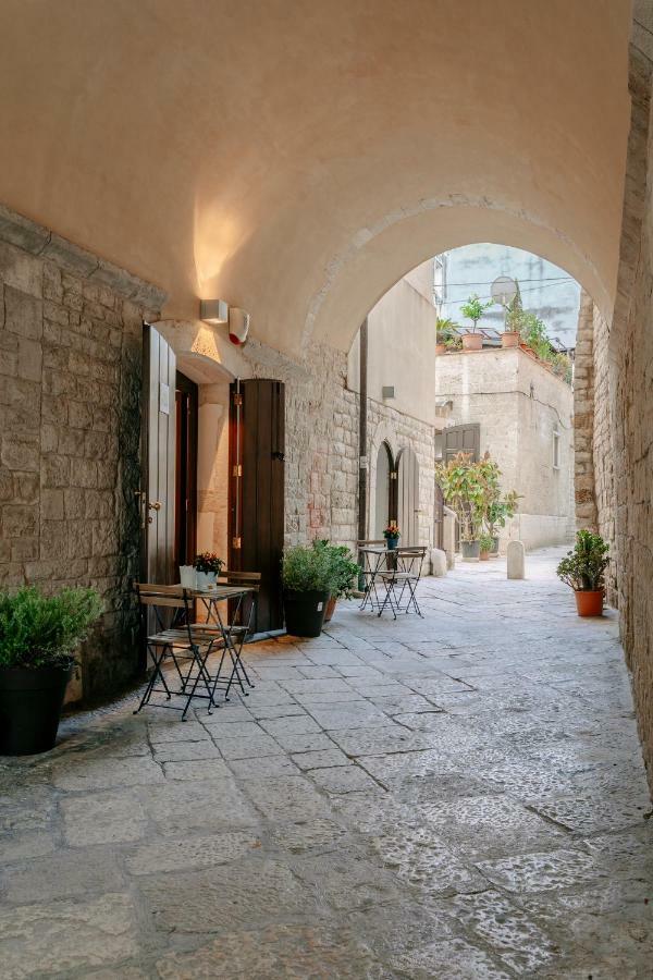 Bed and Breakfast La Casa Di Flora Bari Exterior foto