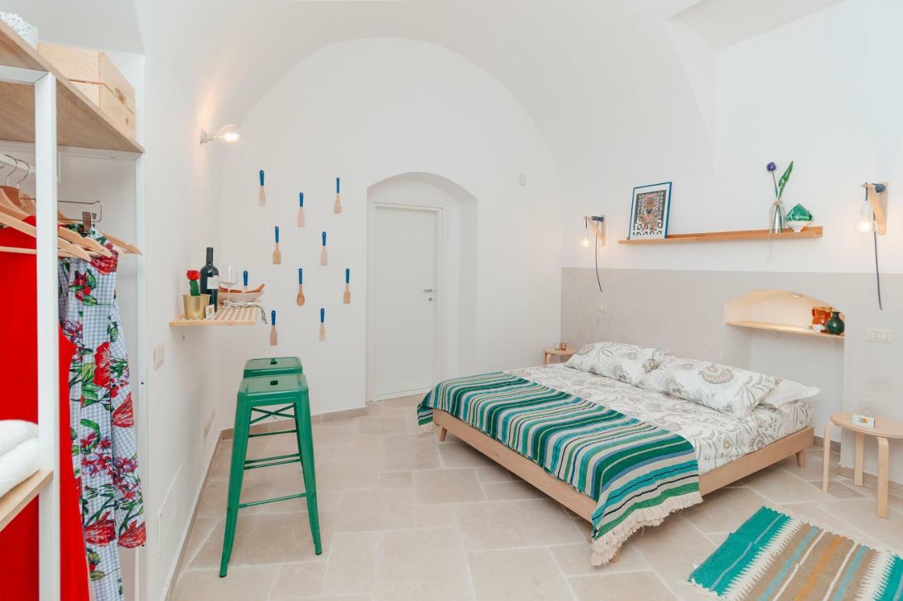 Bed and Breakfast La Casa Di Flora Bari Exterior foto